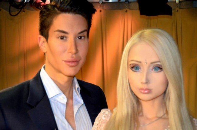 Ken-e-Barbie